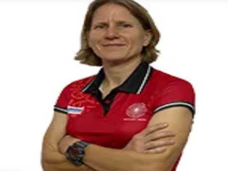 Key objective will be to qualify for the World Cup: Schopman