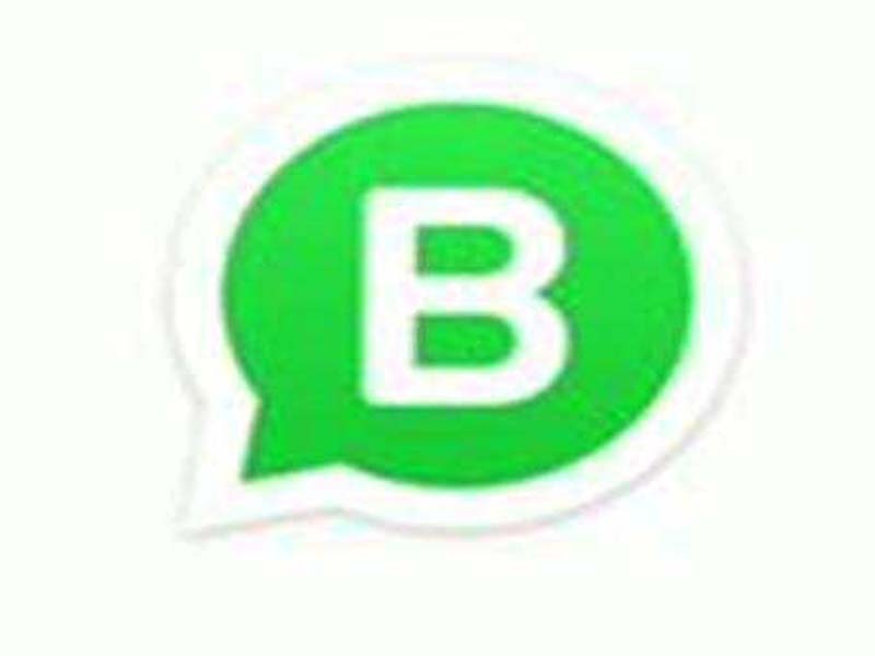 Advanced search filters on WhatsApp business