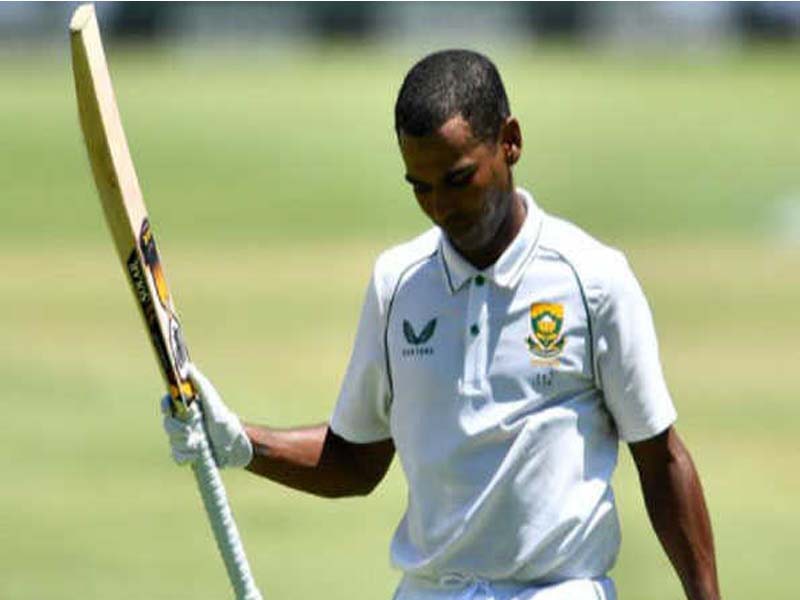 SA beat India by 7 wickets, win Test series