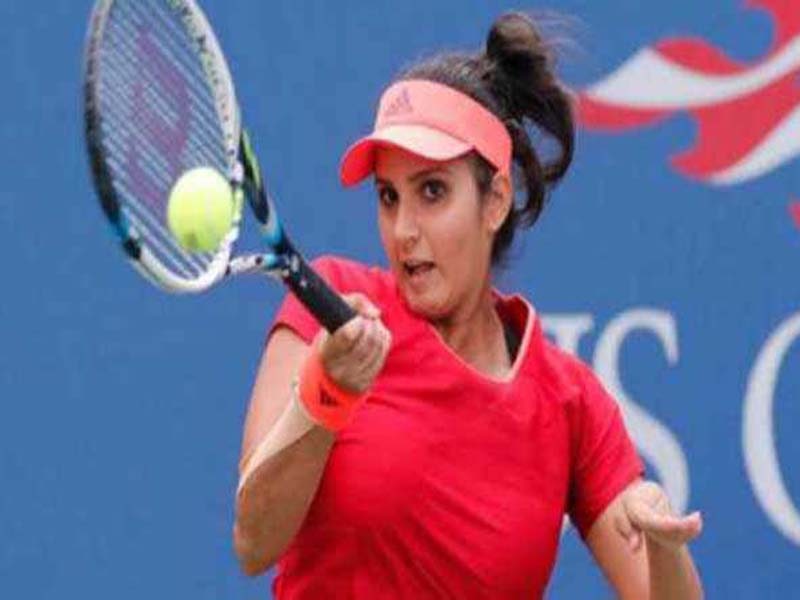 This will be my last season: Sania Mirza