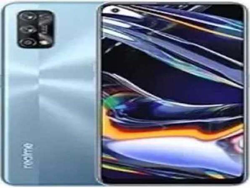 Realme 9i smartphone now in India
