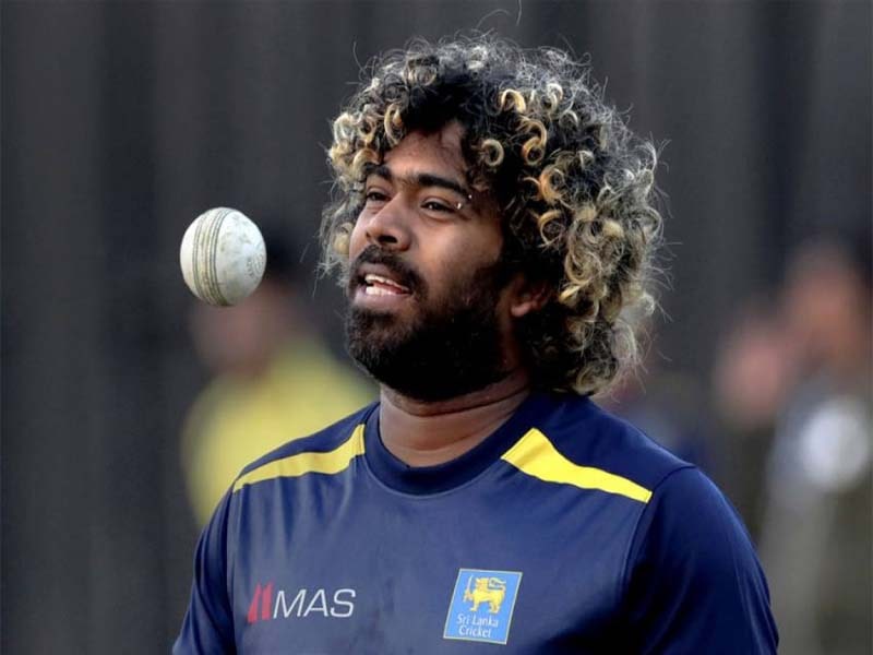 Malinga appointed SL’s bowling strategy coach