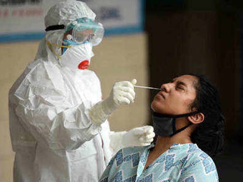 Kerala logs 51,739 fresh Covid cases & 11 deaths