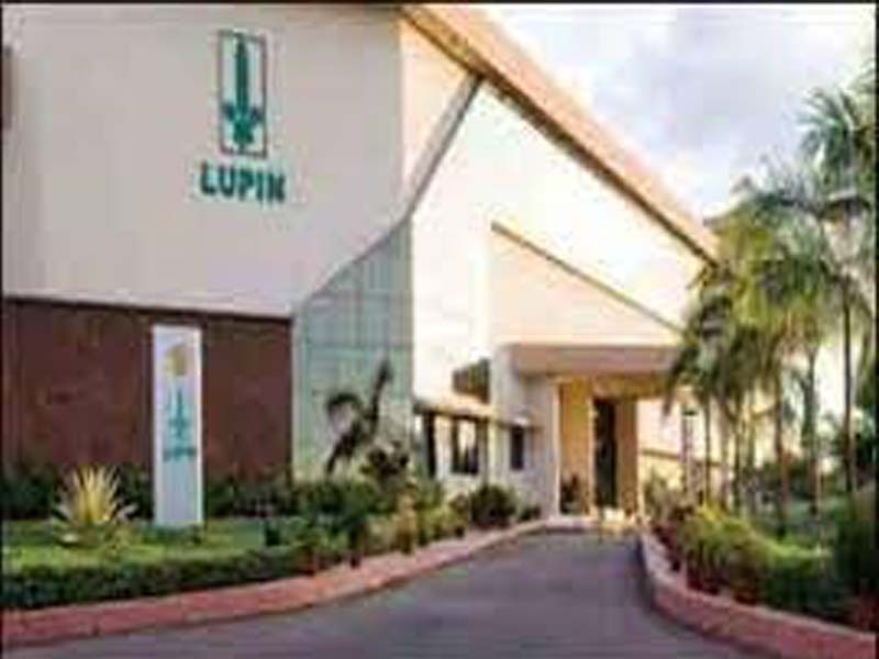 Lupin launches Molnupiravir to treat Covid