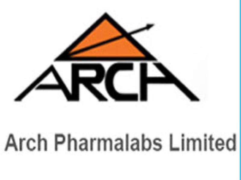 Arch Pharmalabs ties up with Orochem