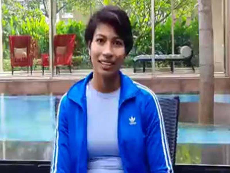 Tokyo medal winner Borgohain appointed Assam Police DSP