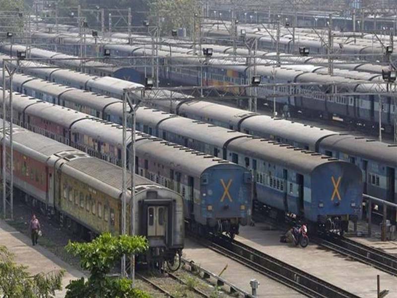 Railways suspend RRB NTPC CBT-2; Forms committee to review discrepancy in results CBT-1
