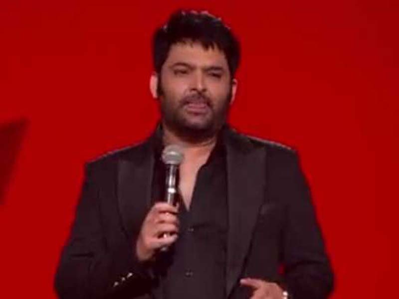 Ginni shuns down Kapil savagely