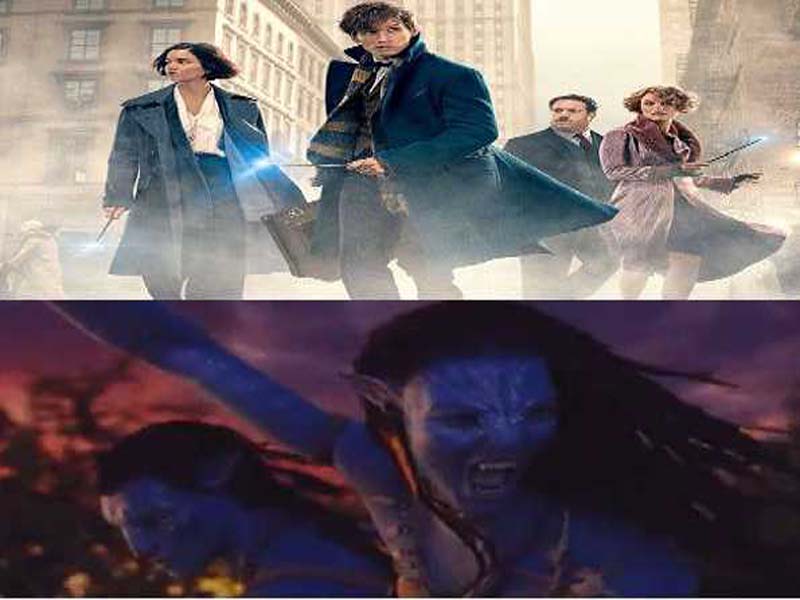 Hollywood flicks set to take you for ride in 2022