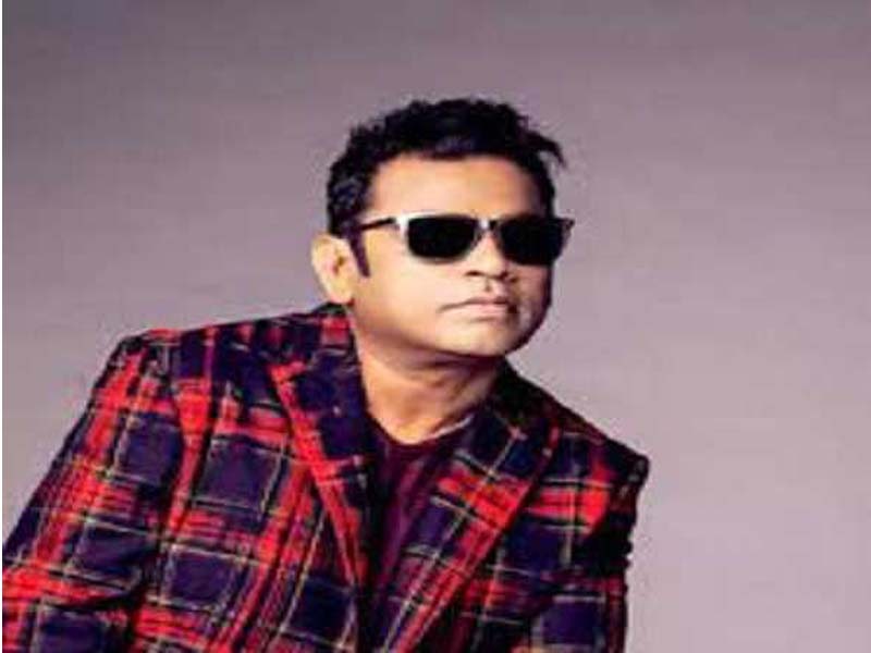 Rahman turns 55, music and film world shower love