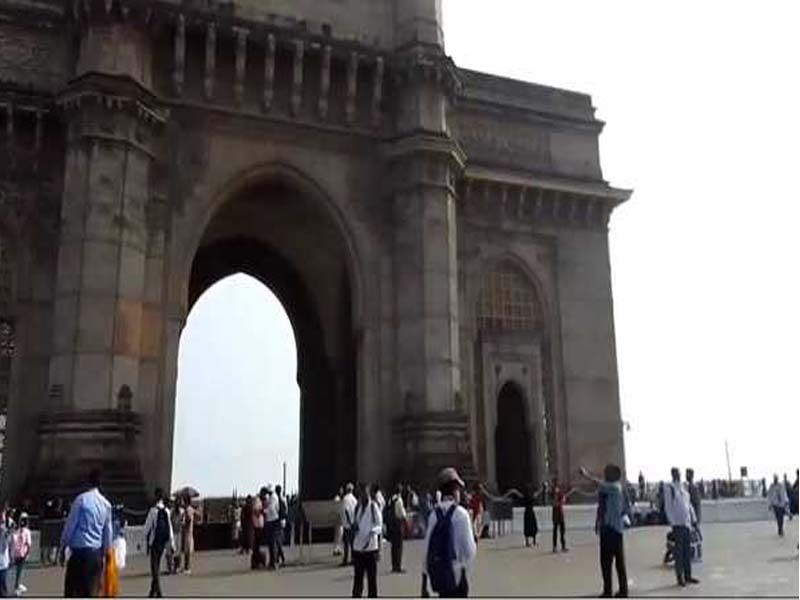 Mah: High alert sounded in Mumbai over possible terror attack