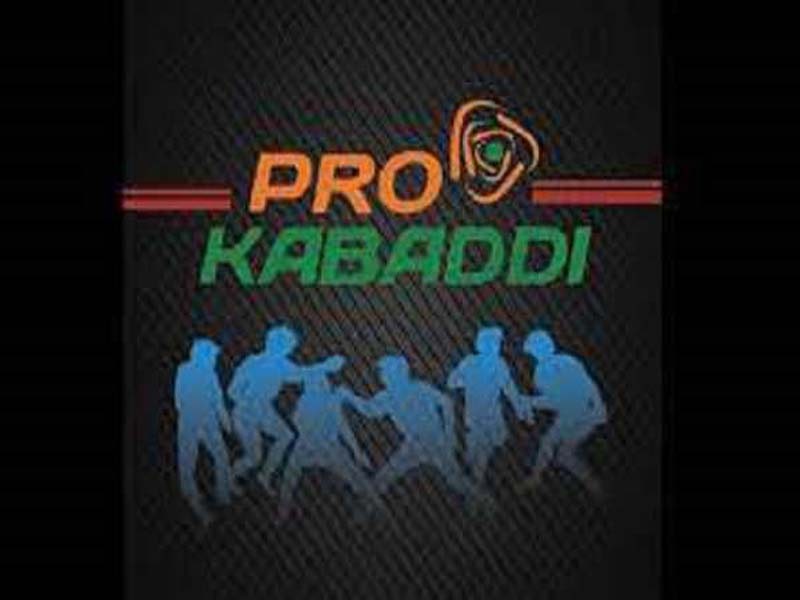 Pro Kabaddi fixture rescheduled