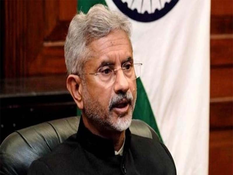 India, EU FTA negotiations seen progress, we would like faster movement: EAM Jaishankar