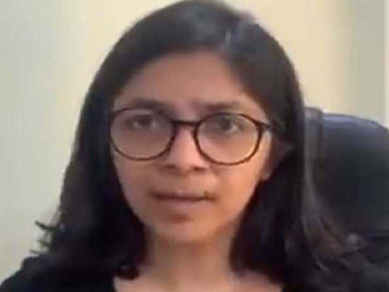 Maliwal bats for more women in the panel for marriageable age
