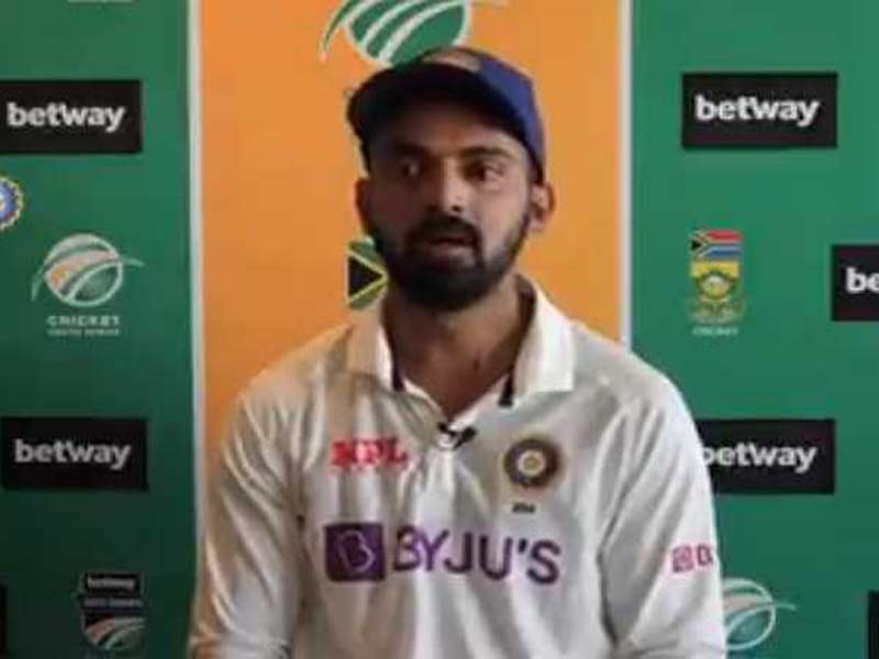 KL Rahul terms 2021 as ‘one of greatest years in Indian Test cricket history’