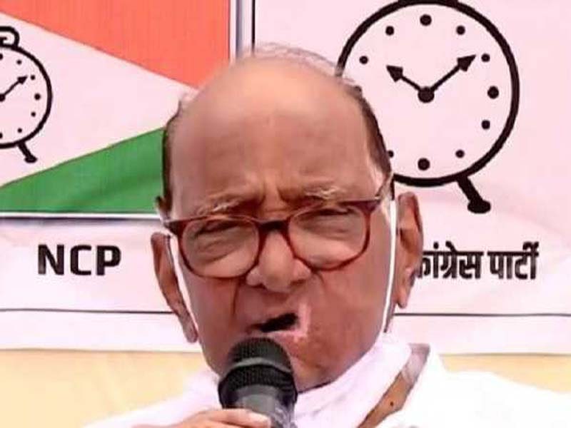Mah: Sharad Pawar will inaugurate New MGM university building on Jan 1