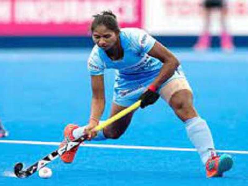 Hockey star Lilima Minz retires at 27