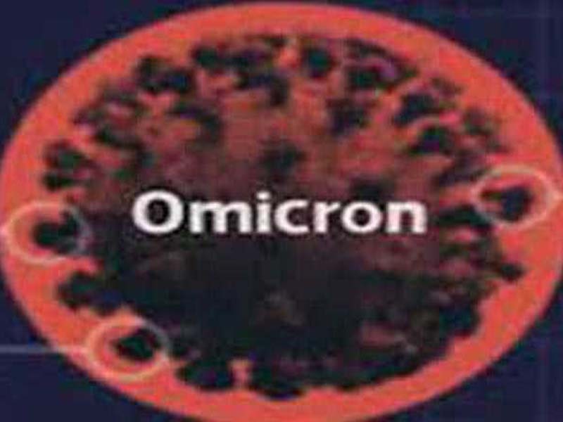 Omicron derailed health care system in country: Dr Purohit