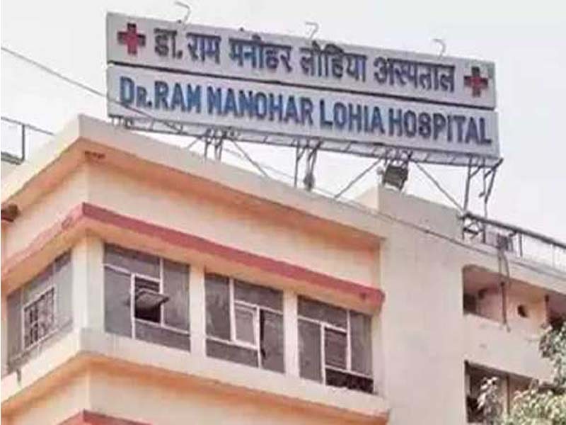 180 doctors test positive in Delhi