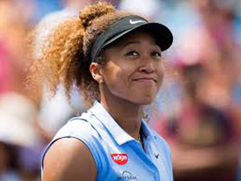 Osaka withdraws from AO warm up tournament