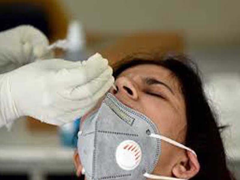 Kerala reports 6,238 fresh Covid-19 cases