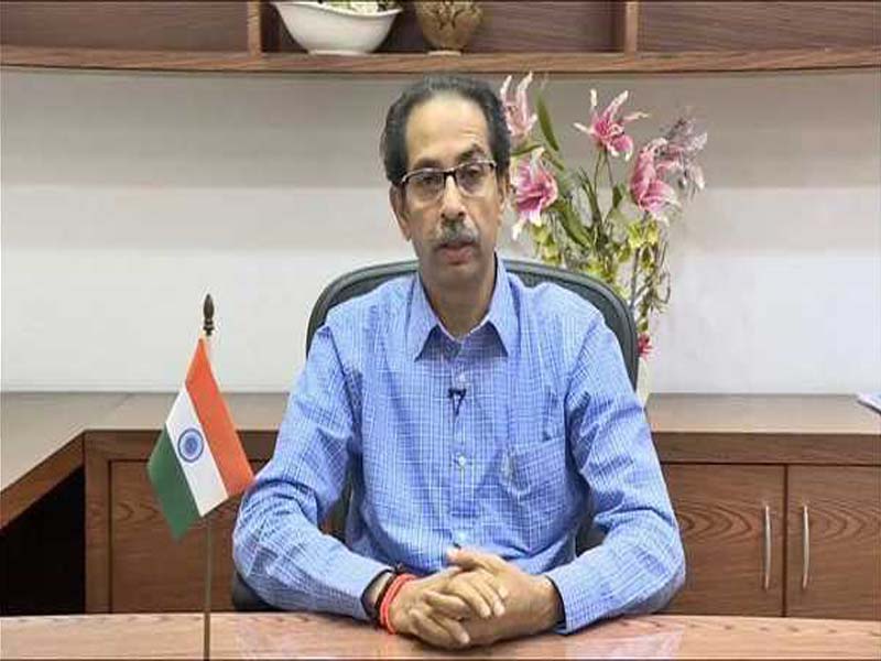 Mah: Strict restrictions re-imposed across the state due to rapid rise of COVID/Omicron cases