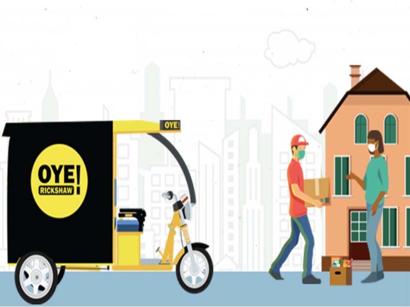 Oye! Rickshaw looks to launch operations in 25 cities this year