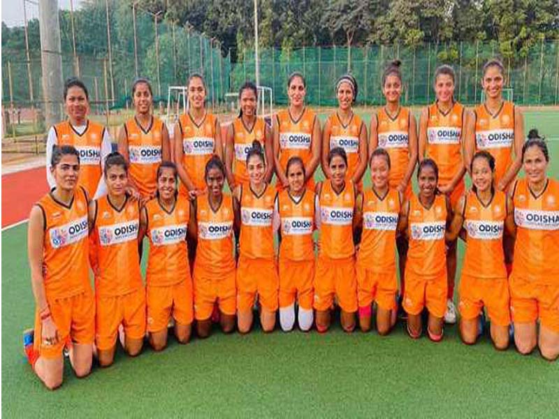 Savita to lead India at Women’s Hockey Asia Cup