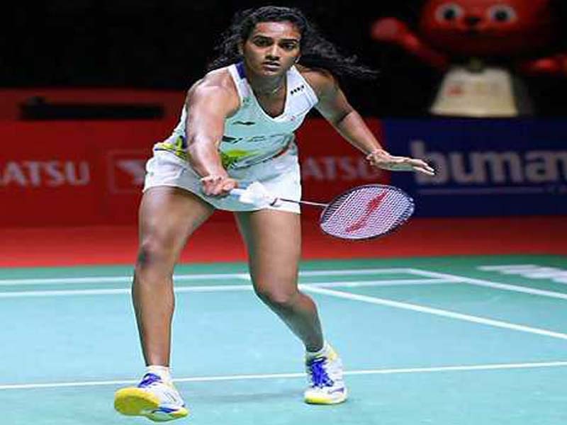 India Open: Sindhu, Chaliha enter QF; Sameer retires