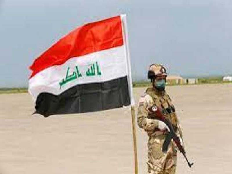 11 Iraqi soldiers killed in IS attack