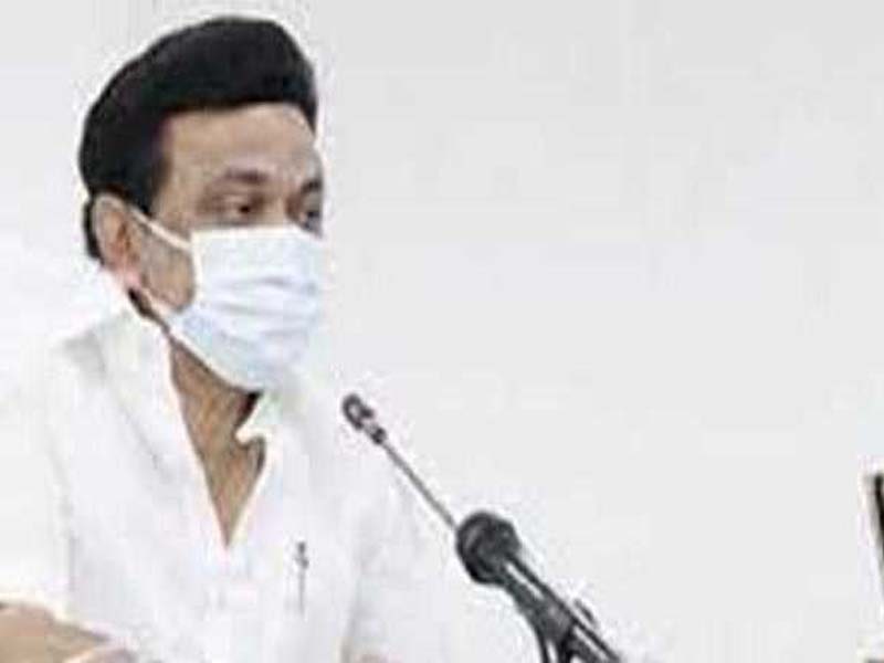 Stalin announces Rs 4,600 Cr second Hogenekkal water project