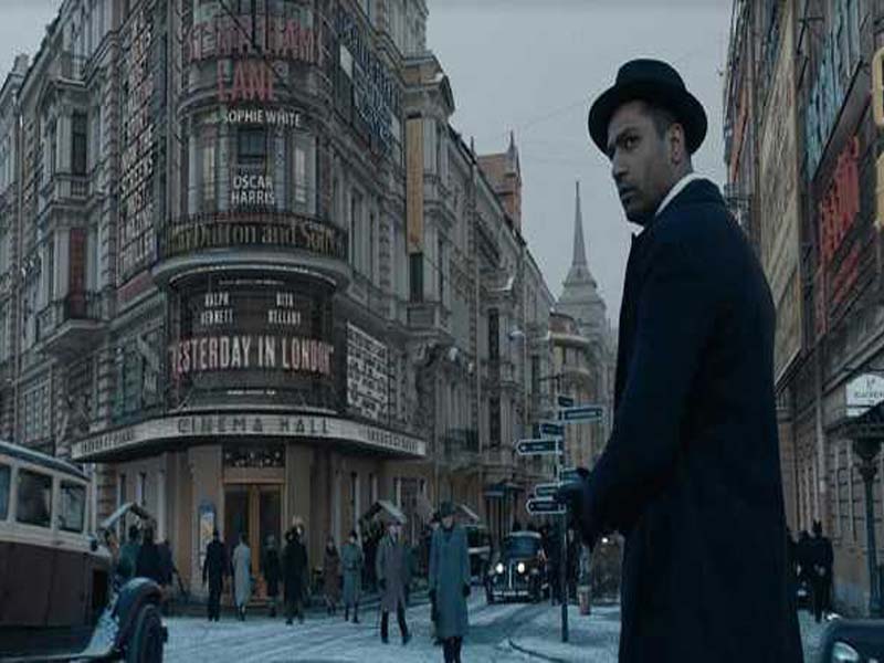 Some great Indian cinematic experiences of 2021