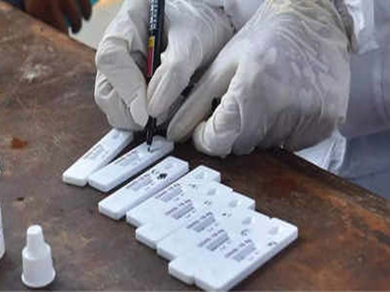 Maharashtra reports over 20k COVID cases, 8 deaths