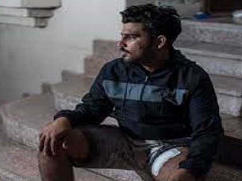 ‘It was a terrifying sound. God saved me’, says Indian survivor of Houthi terror attack