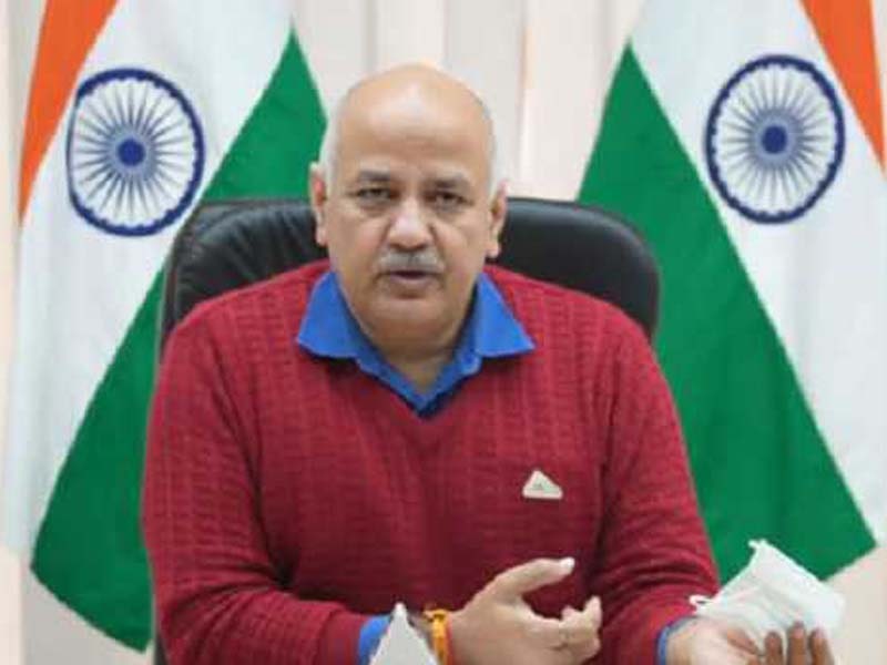 Weekend curfew, work for home in Delhi