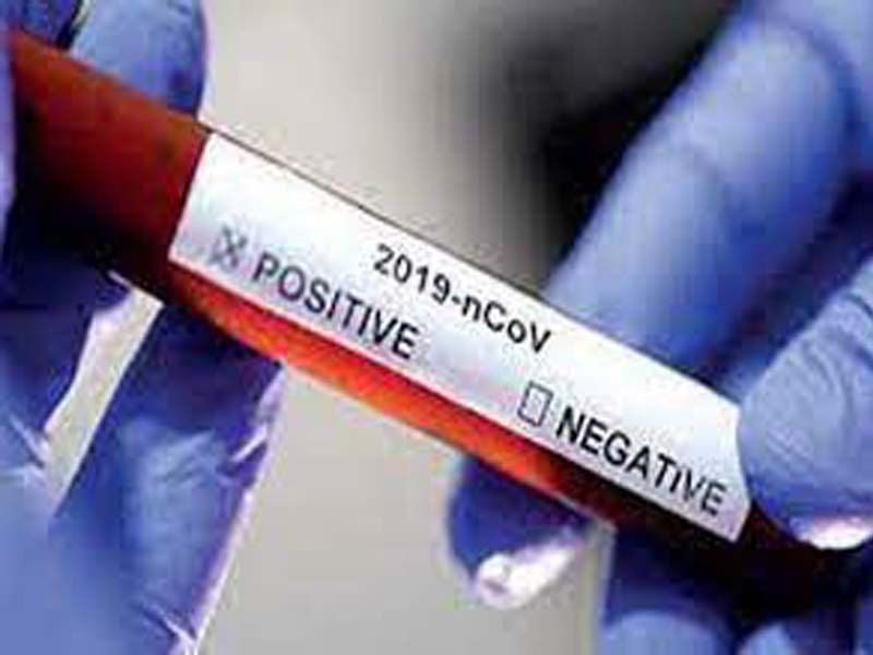 Maha: Kolhapur reports over 60 Covid cases
