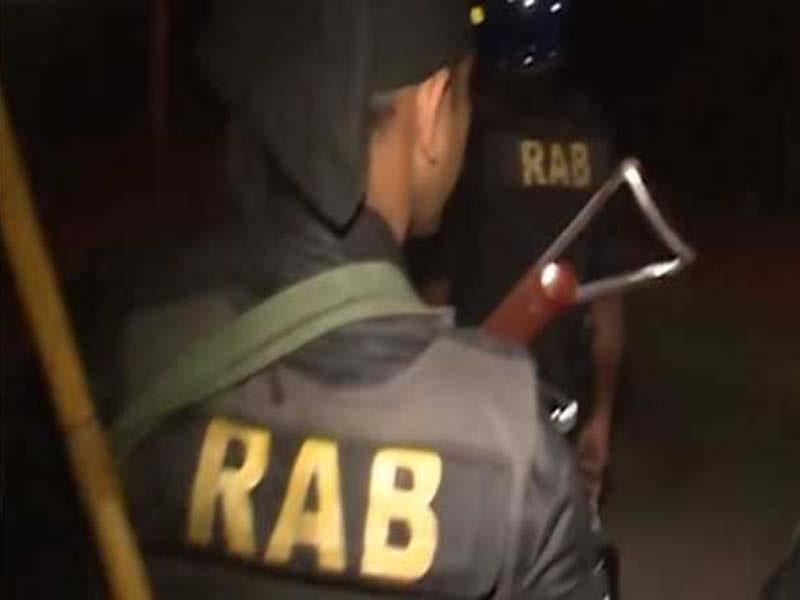 B’desh: 12 organizations demand ban on RAB in UN peacekeeping missions