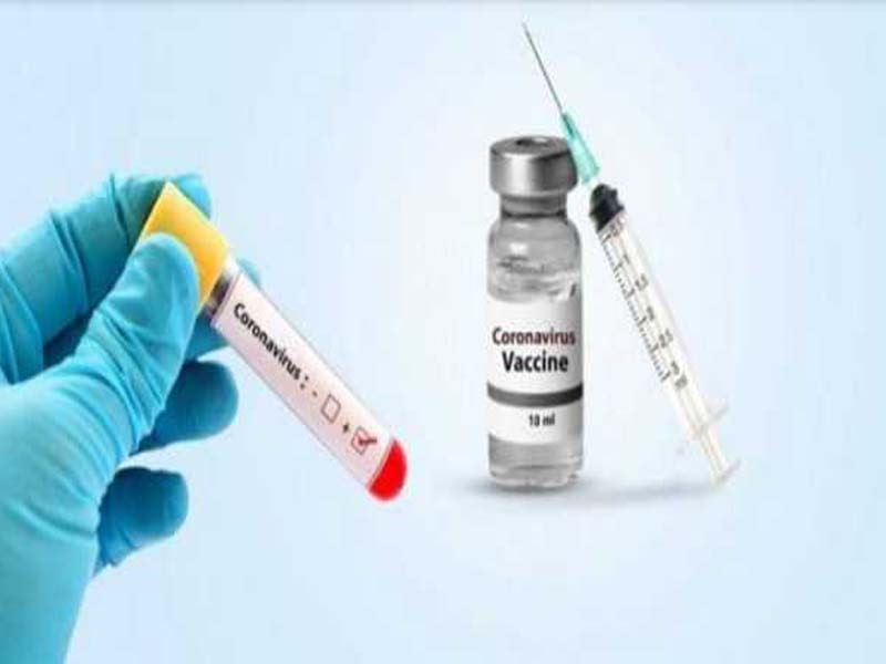 Children vaccination begins in Maharashtra