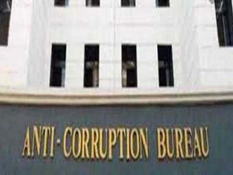Telangana: Tahsildar & Joint Sub-Registrar in ACB net
