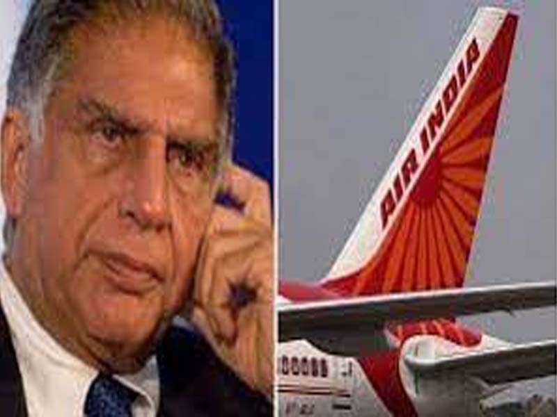 Tatas to take over Air India on Thursday, new board to pilot the airline