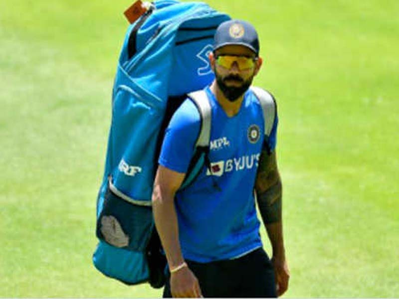 Kohli-led India look to win first Test series in SA