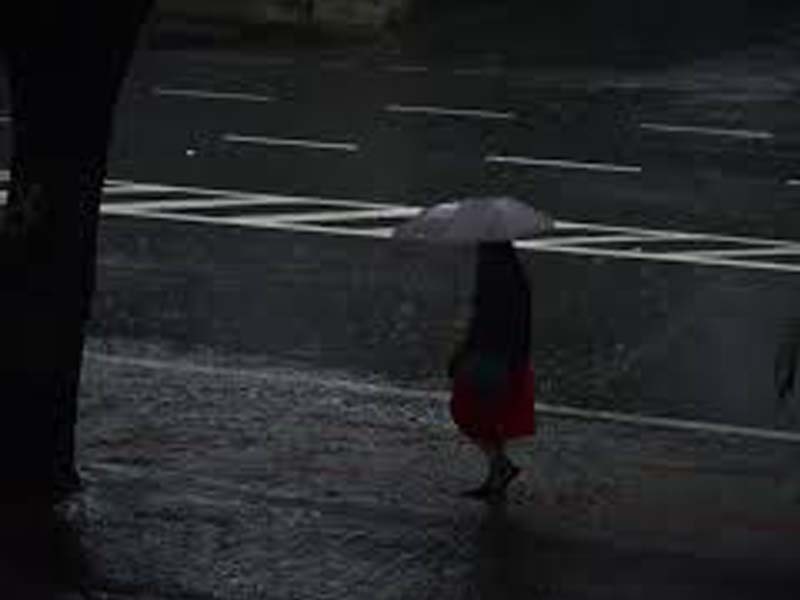 Heavy rain likely in North Coastal AP : Met