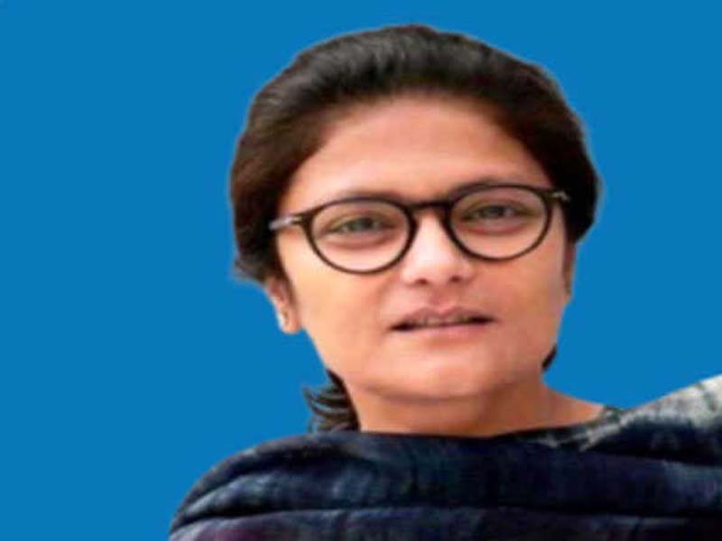 Consult all women MPs on bill to raise marriageable age, says lone woman member on parliamentary panel