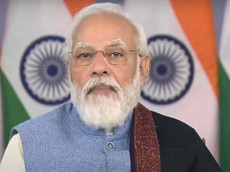 PM extend Pongal greetings