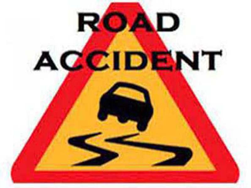 Telangana: Three killed, three injured in accident