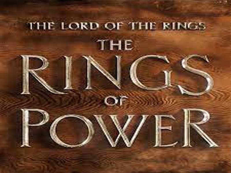 New LOTR teases unprecedented response: Amazon