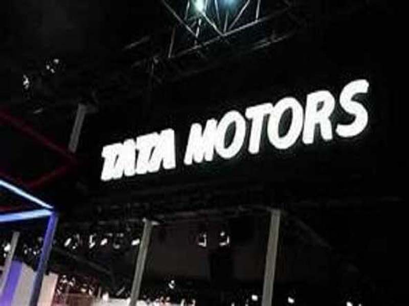 Tata Motors reports total sales of 35,299 units in Dec 2021