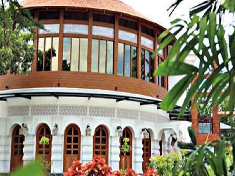 Kerala Arts and Crafts Village wins International Award