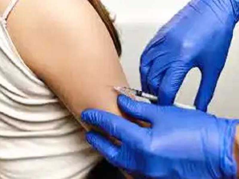 Children to be Corona vaccinated at Centres having Covaxin’s supply: Sources