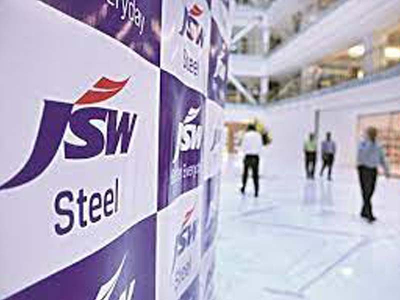 JSW Steel’s group combined output rises 28 per cent in Oct-Dec quarter